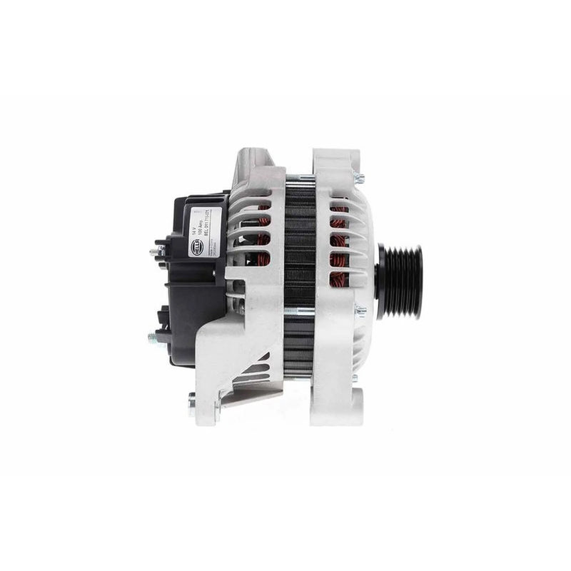 Hella Car Alternator 12V fits Opel Astra F 1991-1998 1.4