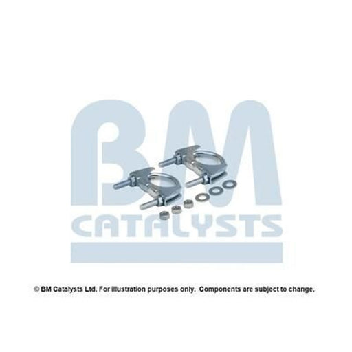 BM Catalysts Fitting Kit FK90689B FK90689B