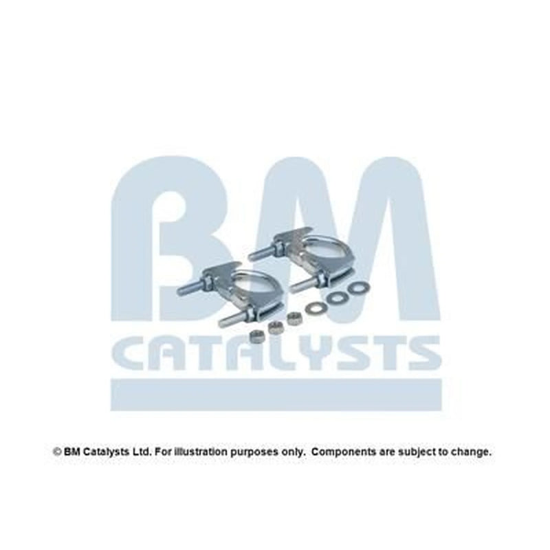 BM Catalysts Fitting Kit FK90844B FK90844B