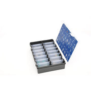 Bosch Car Bulb Assortment Set
