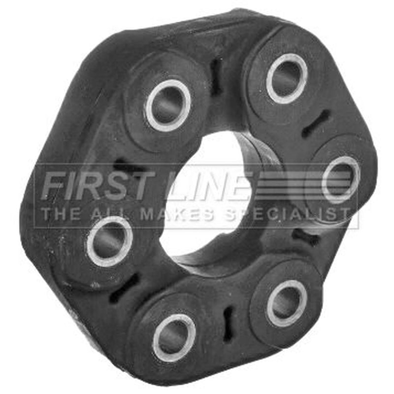 First Line Propshaft Universal Joint fits BMW 1 2004-2013