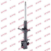 KYB Shock Absorber Damper Strut Rear Left fits Kia Carens I 2000-2002 1.8