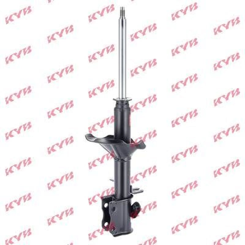 KYB Shock Absorber Damper Strut Rear Left fits Kia Carens I 2000-2002 1.8