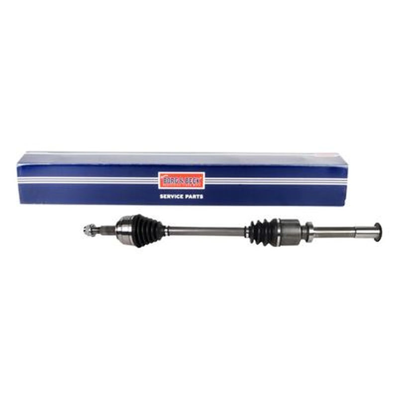 Borg & Beck CV Drive Shaft Driveshaft Front Right BDS1229