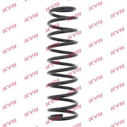 KYB Front Suspension Coil Spring fits Chevrolet Spark 2005 on 1.0