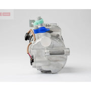 Denso Air Conditioning Compressor fits Mercedes-Benz C-Class 2011-2014