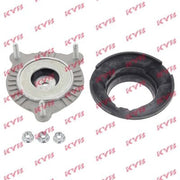 KYB Front Suspension Strut Support Mount fits Peugeot 407 2004-2011
