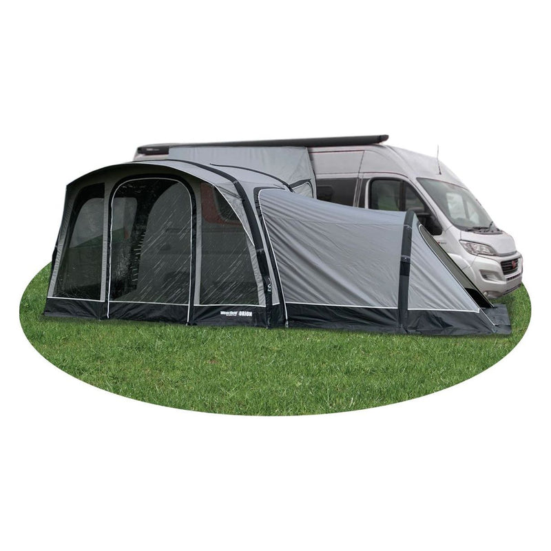 Orion 2 300 Air Drive Away Awning 12020413000002 Quest - Dynamic Drive