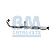 BM Catalysts Homologated Petrol Cat fits Saab 9-5 1998-2005 3.0