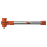 Sealey Torque Wrench Insulated 1/2"Sq Drive 12-60Nm STW804 Sealey - Dynamic Drive