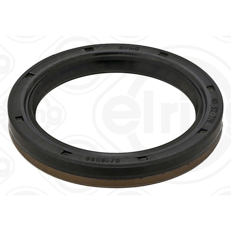 Elring Wheel Hub Shaft Seal 52mm OD ID Thick fits Audi A4 B5 1994-2001