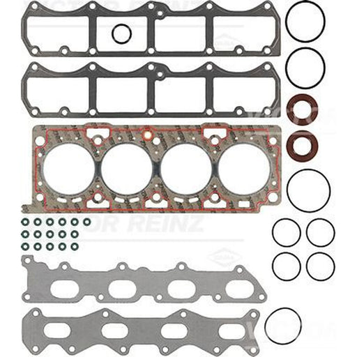 Victor Reinz Cylinder Head Gasket Kit 02-37070-01