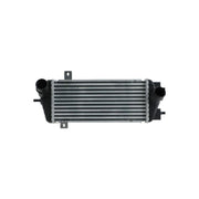 Hella Intercooler (Charge Air Cooler) 8ML 366 340-971