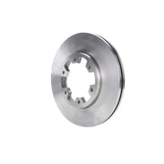 Bosch Front Brake Discs & Pads fits Nissan Pick Up 1997-2005 3.2