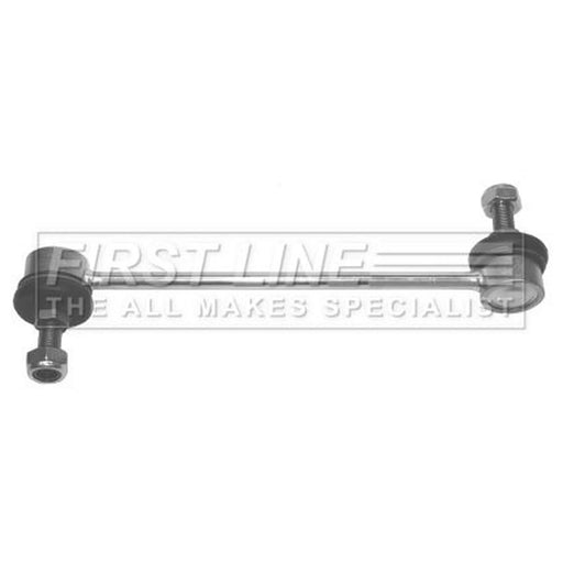 First Line Stabiliser Bar Link Coupling Rod fits Isuzu Trooper II 1991-1998