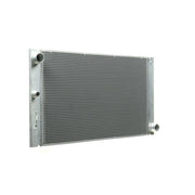 Mahle Engine Radiator fits BMW 7 2002-2008