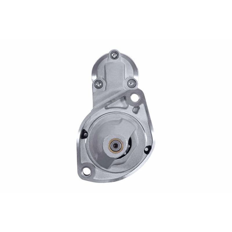 Hella Starter Motor 12V 1.7kW 10 Teeth fits Maybach 57 2002-2012