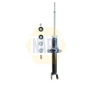 NAPA Shock Absorber Damper Strut Rear Left fits Honda Accord VIII 2008-2015