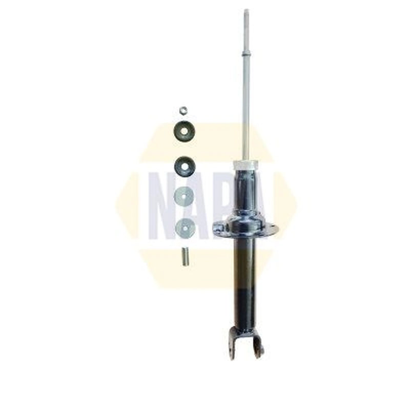 NAPA Shock Absorber Damper Strut Rear Left fits Honda Accord VIII 2008-2015