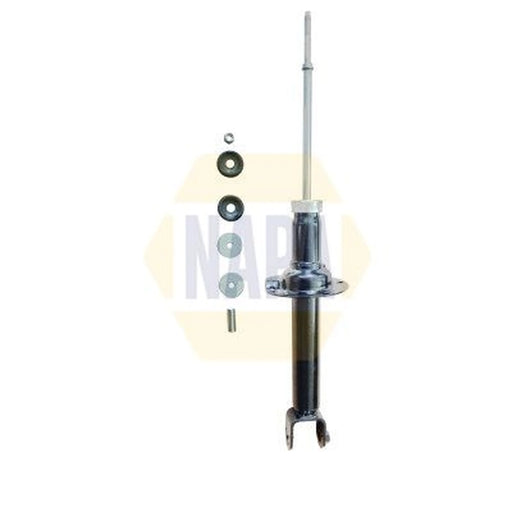 NAPA Shock Absorber Damper Strut Rear Left fits Honda Accord VIII 2008-2015