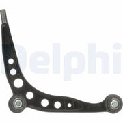 Delphi Control/Trailing Arm Lower fits BMW 3 1982-1994 2.3 2.5 2.7
