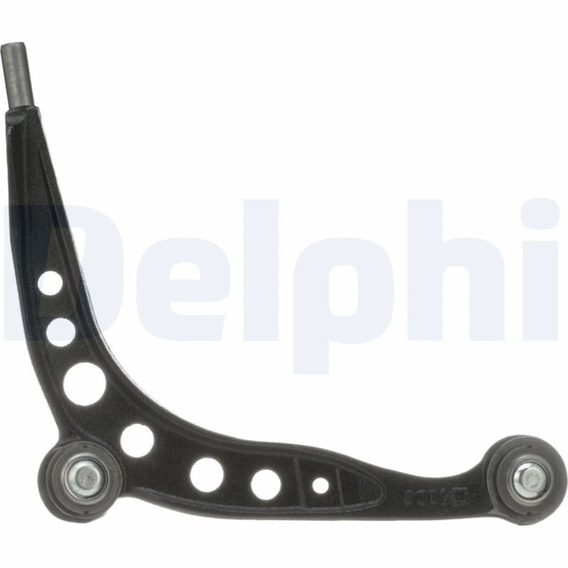 Delphi Control/Trailing Arm Lower fits BMW 3 1982-1994 2.3 2.5 2.7