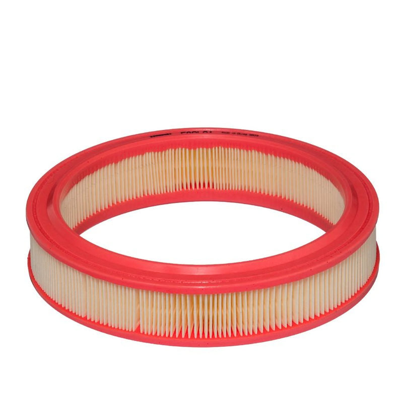Hengst Engine Air Filter fits Seat Arosa 1997-2004 1.0 1.4