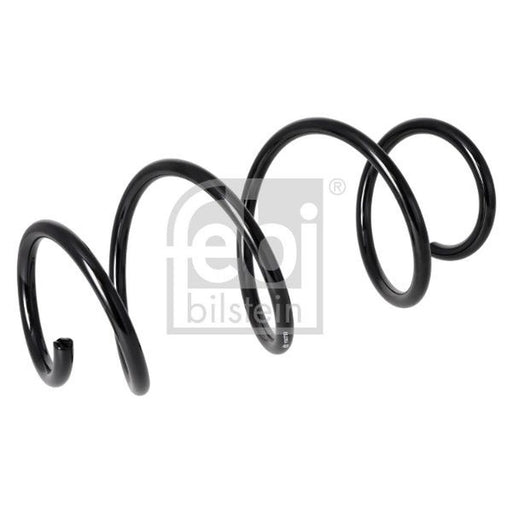 Febi Front Suspension Coil Spring 1003700