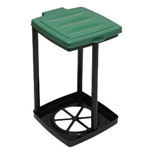 Multi height waste bin k0048 Quest - Dynamic Drive
