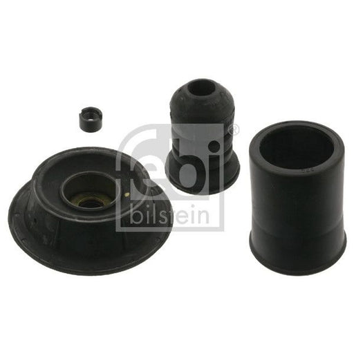 Febi Front Right Repair Kit Suspension Strut Support Mount 02556