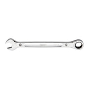 Milwaukee Maxbite Rat Met Comb Span 19mm 1Pc 4932471512 Milwaukee - Dynamic Drive