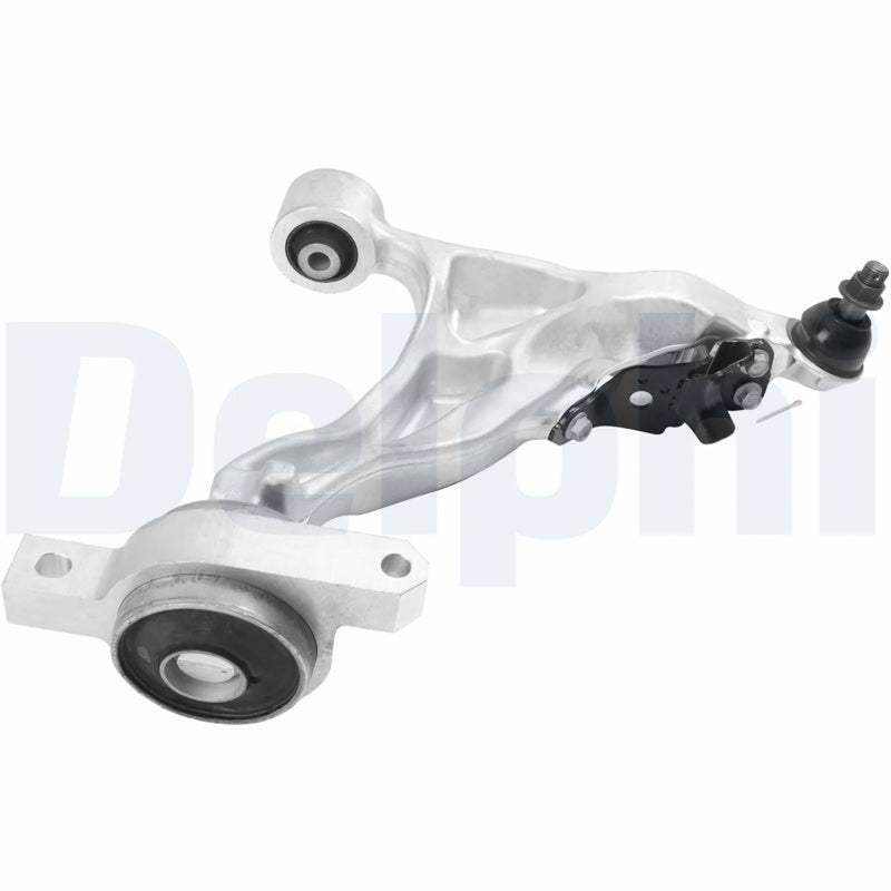 Delphi Control/Trailing Arm Front Left fits Infiniti G 2007 on