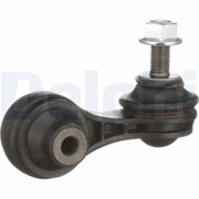 Delphi Stabiliser Bar Link Coupling Rod Rear fits Honda Civic X 2016-2022
