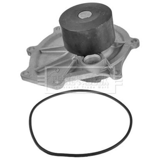 Borg & Beck Engine Cooling Water Pump BWP1936