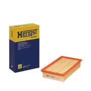Hengst Engine Air Filter fits Jaguar S-Type II 1999-2008 2.5 2.7 3.0 4.0 4.2