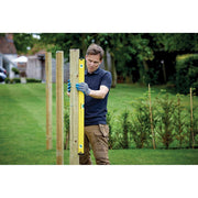 Silverline Spirit Level 1000mm Silverline - Dynamic Drive