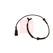 Apec ABS Wheel Speed Sensor Front Left fits Ford Fiesta V 2001-2010