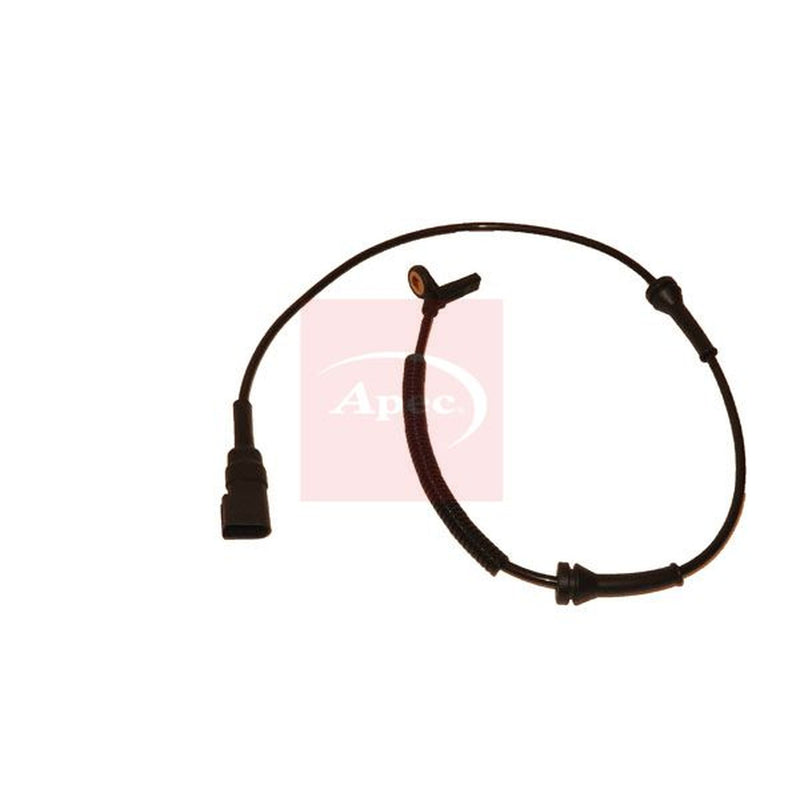 Apec Wheel Bearing Kit with Wheel Speed Sensor fits Ford Fiesta V 2001-2010