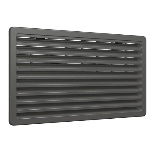 Thetford Vent Large Grey 7000 - 533x281mm
