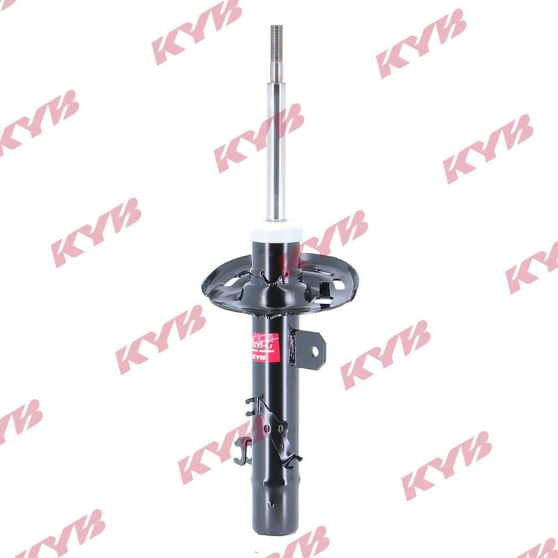 KYB Shock Absorber Damper Strut Front Left fits Peugeot 2008 I 2013-2019