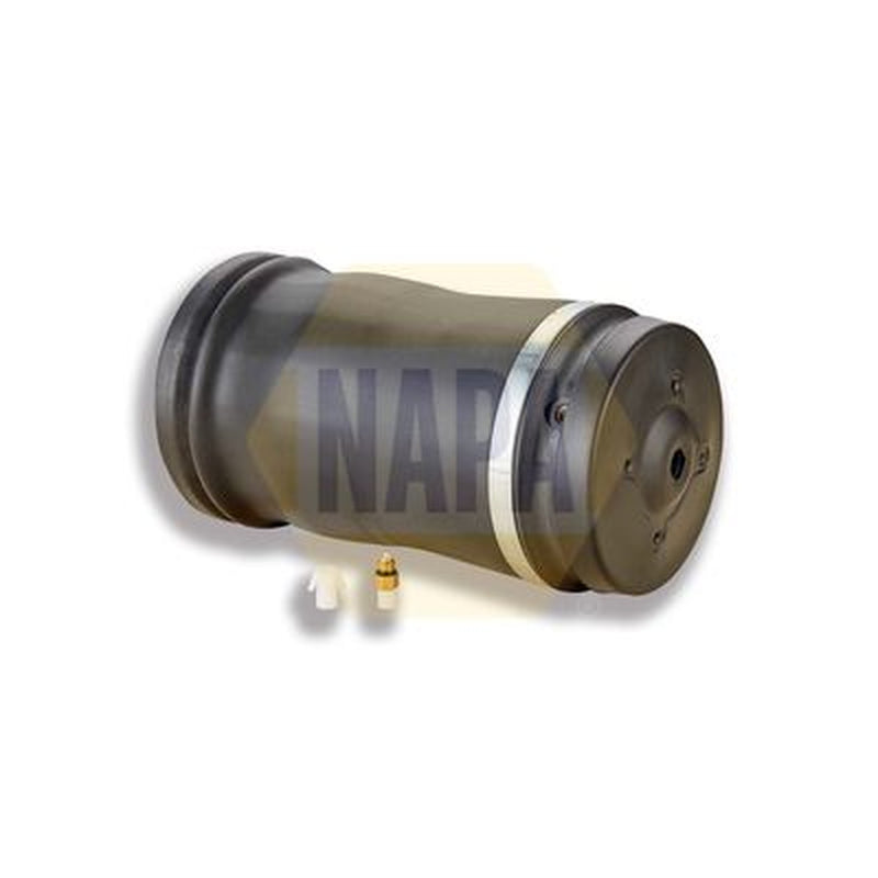 NAPA Air Suspension Spring Top yoke Rear Left fits Mercedes-Benz Gl-Class