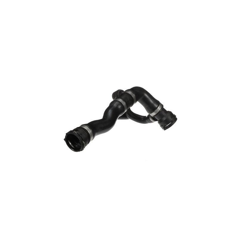 Gates Radiator Coolant Hose 533mm ID fits Alpina Roadster V8 2002-2003 4.8