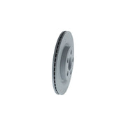 Bosch 2 x Vented Brake Discs fits Jaguar S-Type II 1999-2007 2.5 2.7 3.0 4.0 4.2