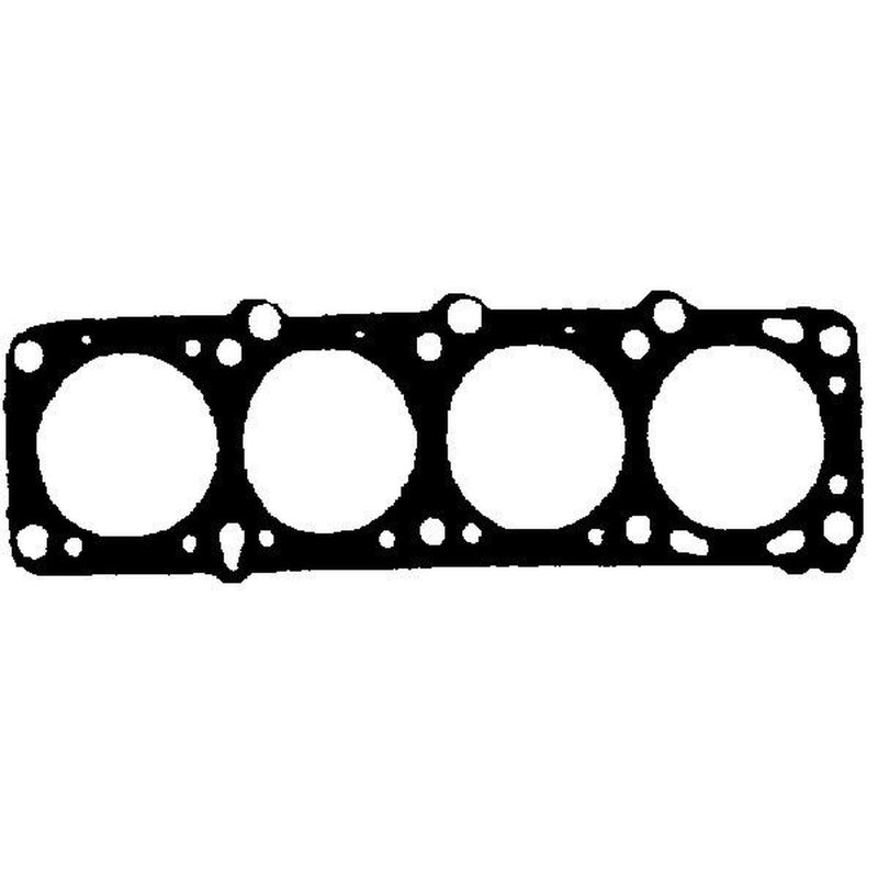 BGA Cylinder Head Gasket 1mm Thick fits Volvo 740 1985-1992 2.0