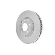 Bosch Front Brake Discs & Pads fits Porsche Cayenne 2010-2018 3.0 3.6 4.2 4.8