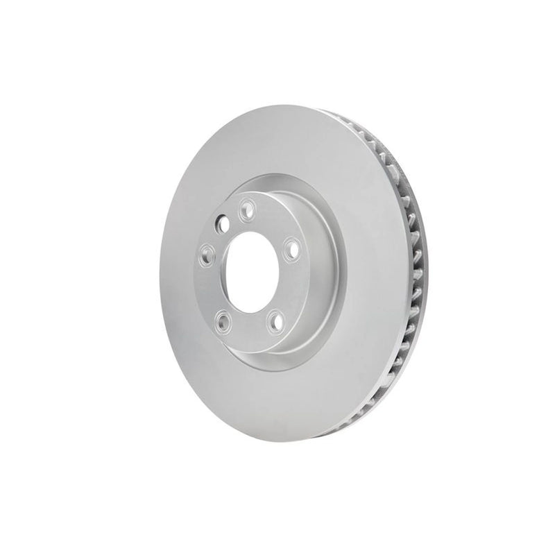 Bosch Front Brake Discs & Pads fits Porsche Cayenne 2010-2018 3.0 3.6 4.2 4.8