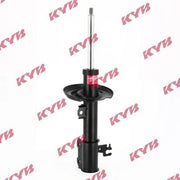 KYB Shock Absorber Damper Strut Front Left fits Fiat Croma 2005-2011