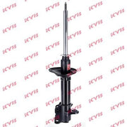 KYB Shock Absorber Damper Strut Rear Left fits Nissan 100NX 1990-1994 1.6