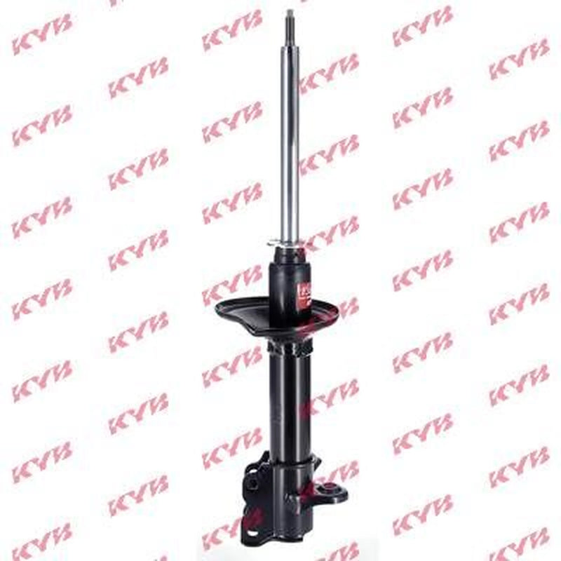 KYB Shock Absorber Damper Strut Rear Left fits Nissan 100NX 1990-1994 1.6