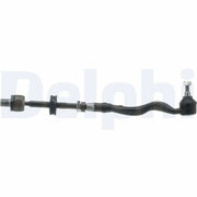 Delphi Inner Rack End Right Joint fits BMW 3 1990-1999 3.0 3.2